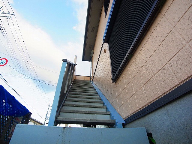 ベルアマーレ その他外観1