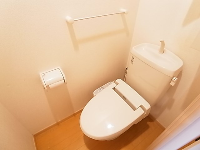 プラティーク六町 その他2