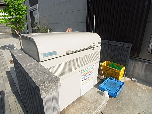 リブリ・エルドール その他外観4