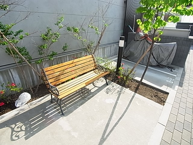 リブリ・エルドール その他外観6