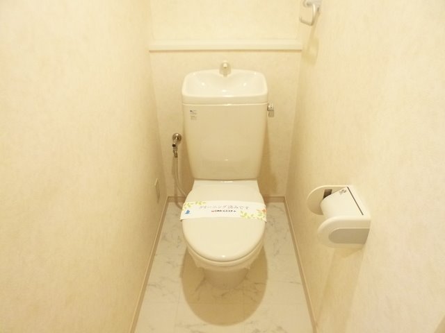 アンティニティ　アヤセ その他1