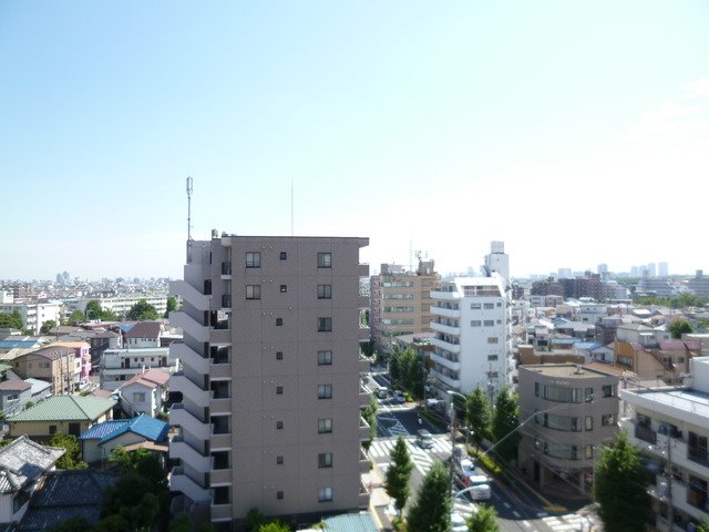 アンティニティ　アヤセ その他6