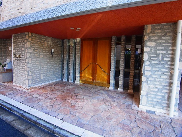 アンティニティ　アヤセ その他外観1