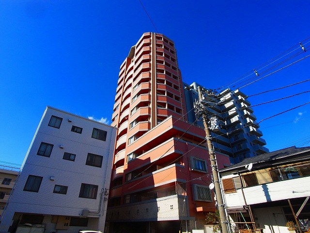 アンティニティ　アヤセ その他外観5