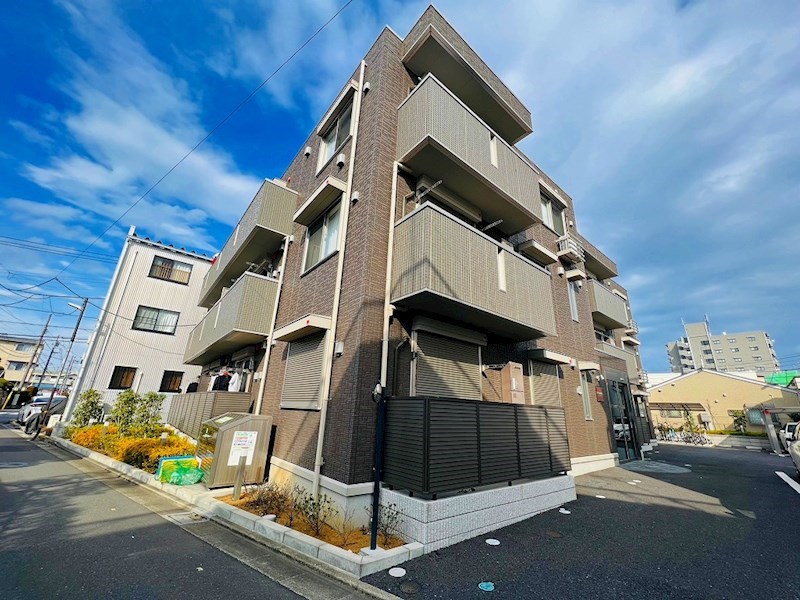 Ｄ－Ｓｑｕａｒｅ その他外観1