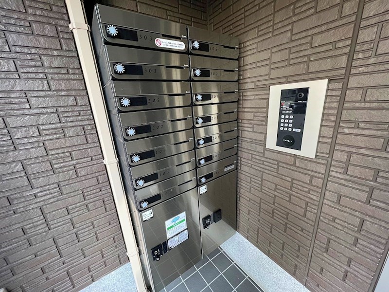 Ｄ－Ｓｑｕａｒｅ その他外観6