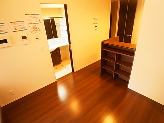 Ｄ－Ｓｑｕａｒｅ リビング