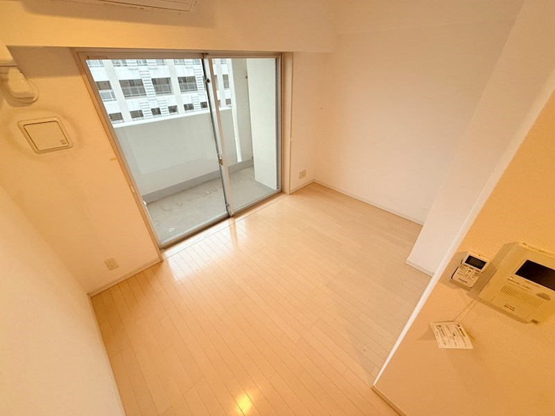 ロイヤルパークス西新井 ベッドルーム