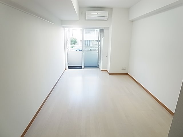 グランフォース綾瀬２ ベッドルーム