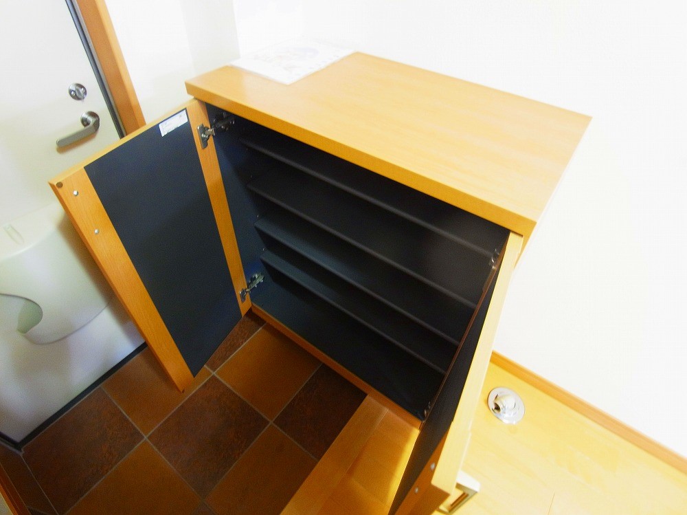 アーバングレース参番館 その他8