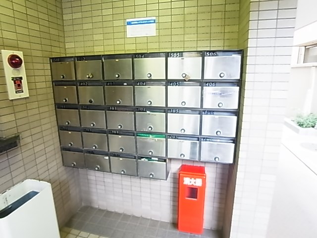 ラ・パルフェ・ド・エフォール その他外観2