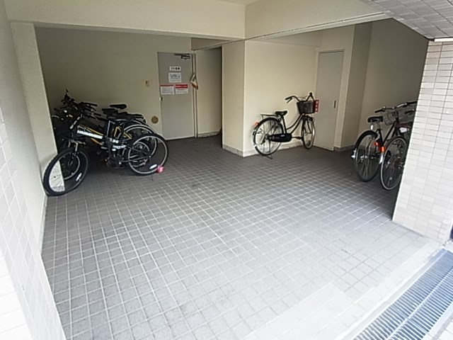 ラ・パルフェ・ド・エフォール その他外観3