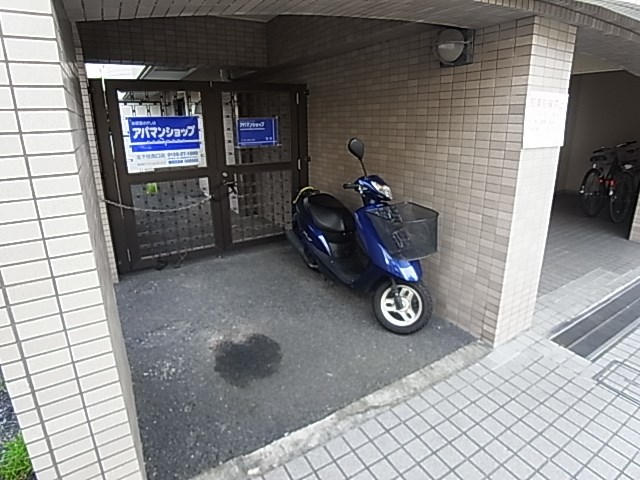 ラ・パルフェ・ド・エフォール その他外観5