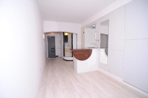 ラ・パルフェ・ド・エフォール リビング