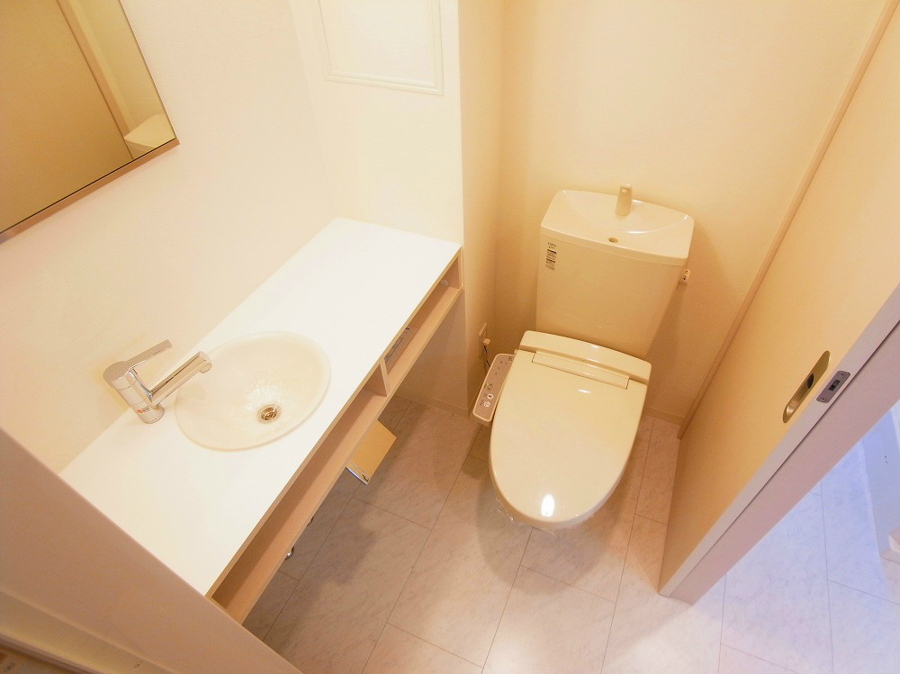 Grund View court 柏 その他1