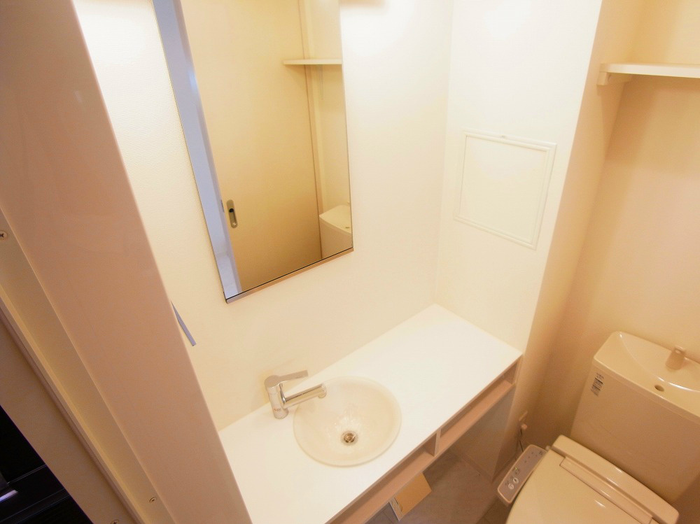 Grund View court 柏 その他2