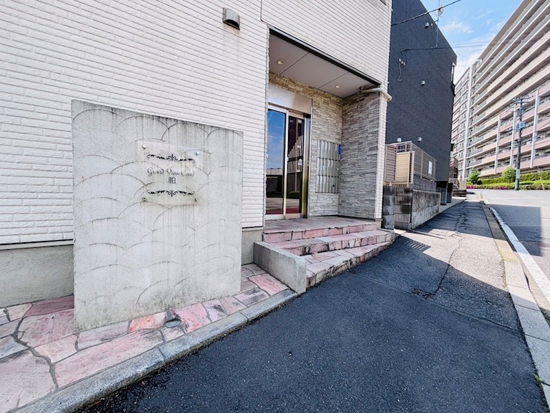 Grund View court 柏 その他外観1