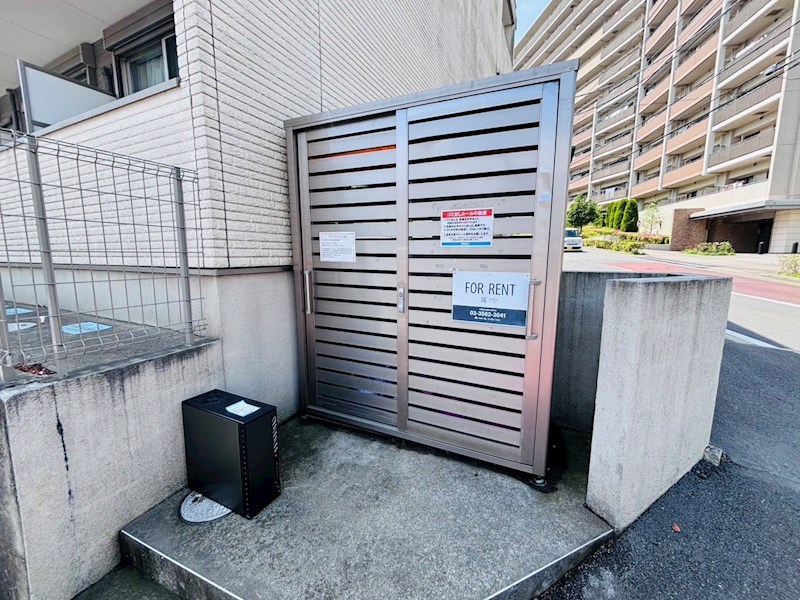 Grund View court 柏 その他外観2