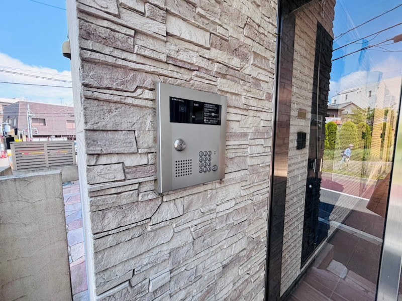 Grund View court 柏 その他外観3