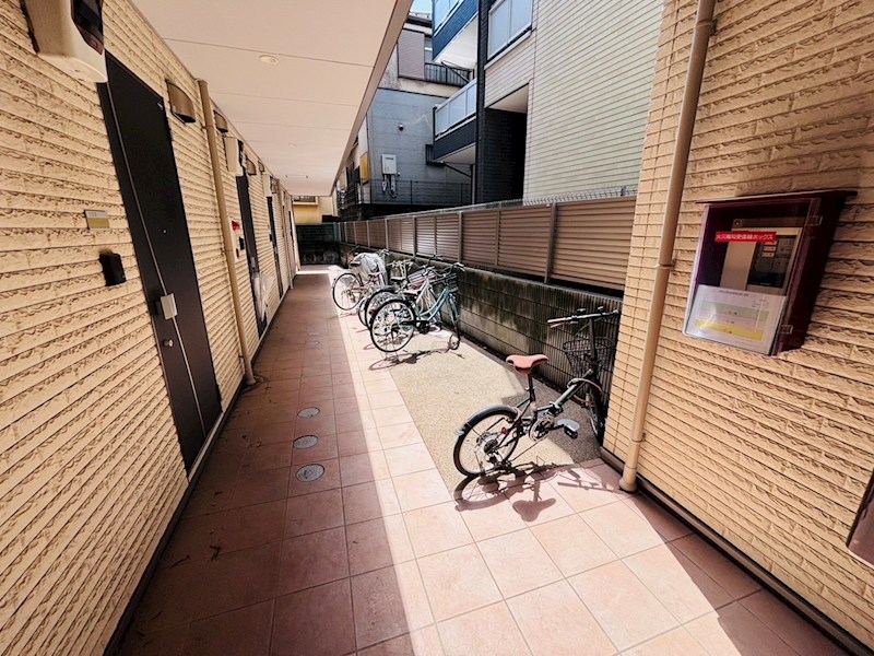 Grund View court 柏 その他外観5