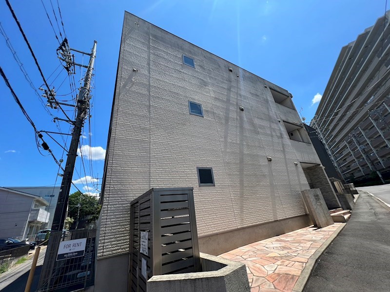 Grund View court 柏 その他外観6