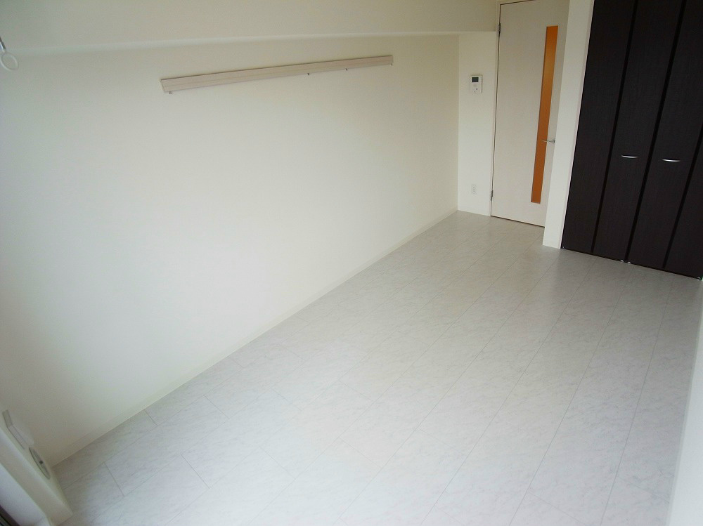 Grund View court 柏 リビング