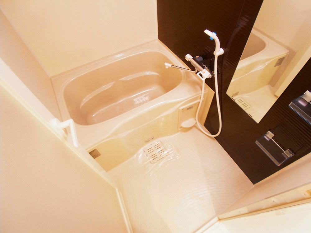 Grund View court 柏 風呂画像