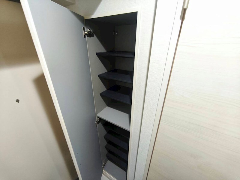 ＧＲＡＮ ＰＡＳＥＯ 谷在家 玄関