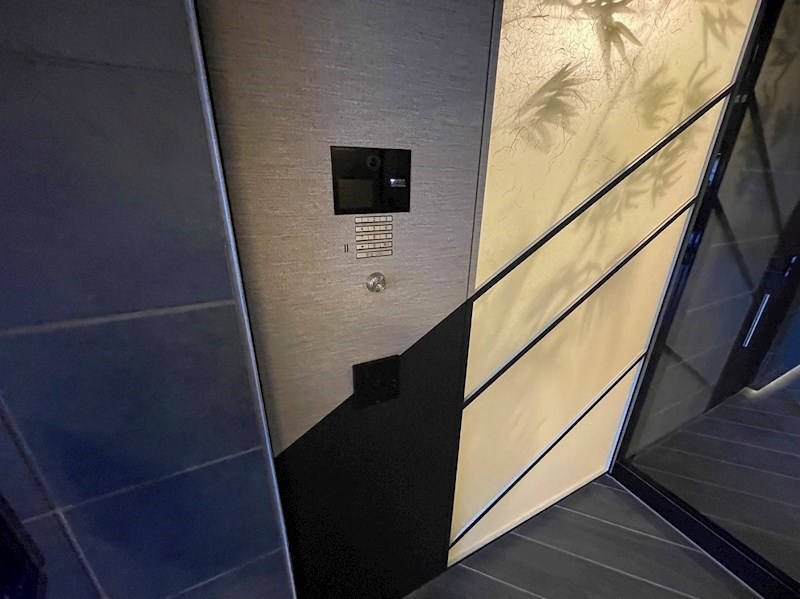 CREVISTA綾瀬Ⅱ その他外観2