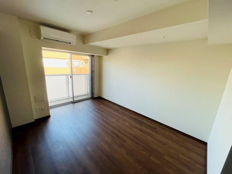 CREVISTA綾瀬Ⅱ ベッドルーム