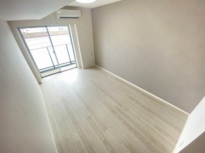 エスタート亀有 リビング