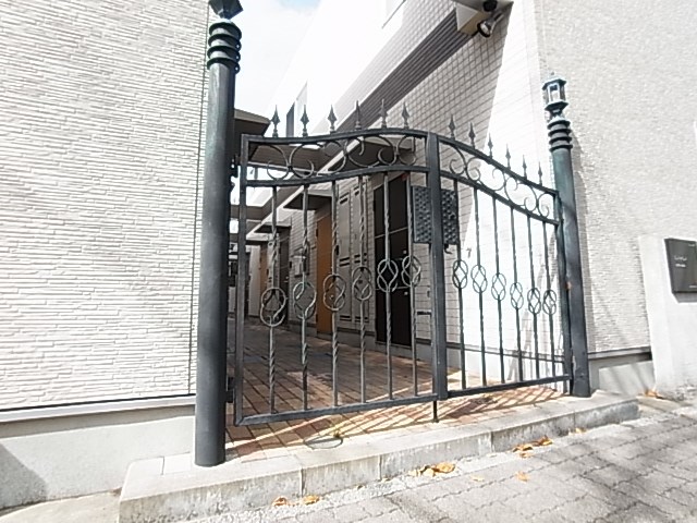 リブリ・かのん その他外観1