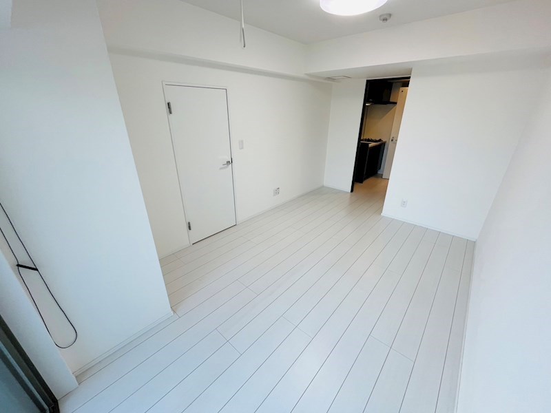 T-CASTLE 西新井 リビング