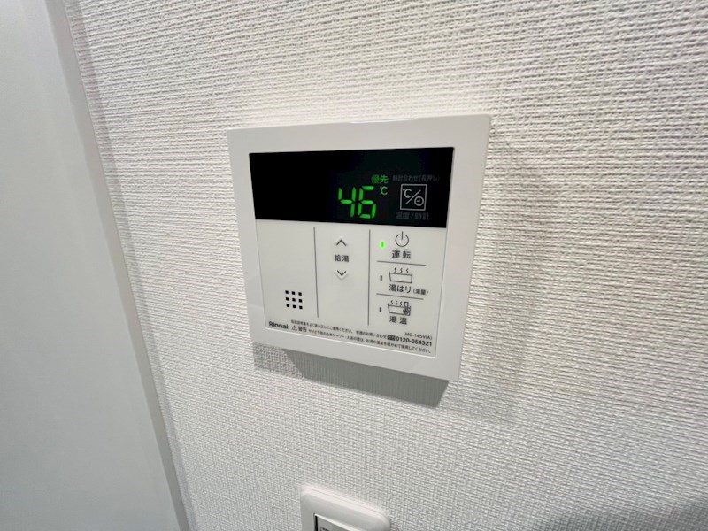 T-CASTLE 西新井 その他15