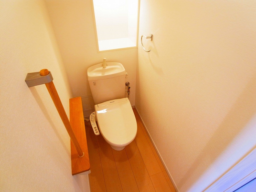 ロイヤルパークス新田 その他1