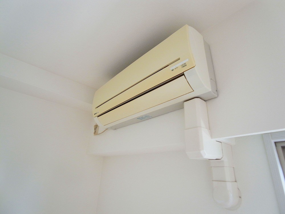 ロイヤルパークス新田 その他4