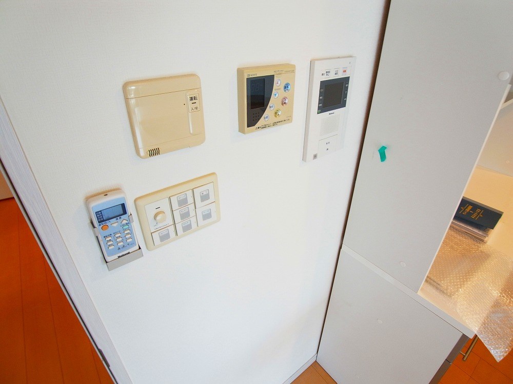 ロイヤルパークス新田 その他5