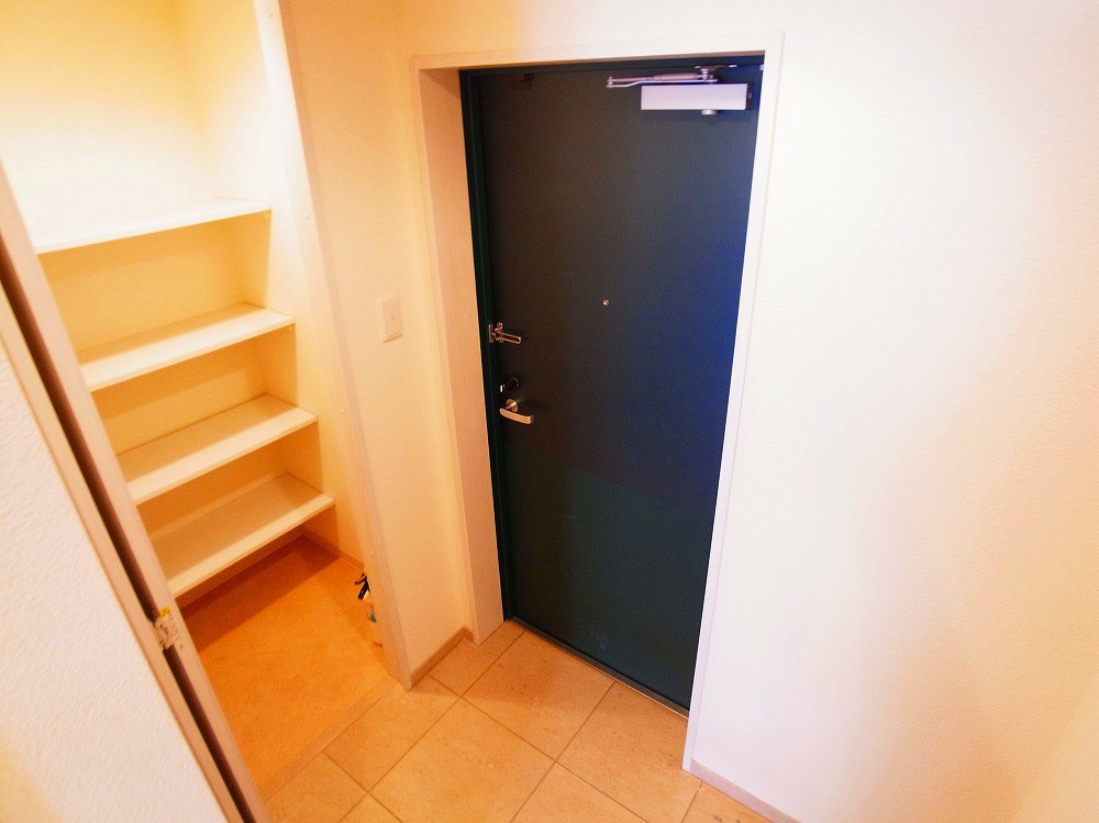 ロイヤルパークス新田 その他17