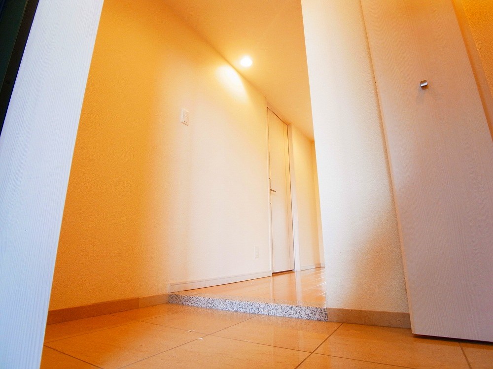 ロイヤルパークス新田 その他20