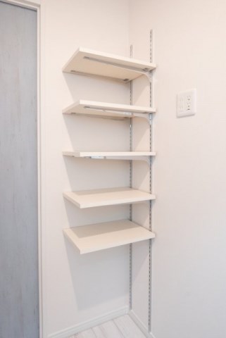 グランドパーク堀切 その他2