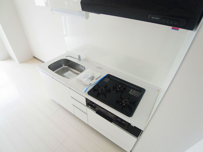 Belle　Epoque（ベルエポック） キッチン