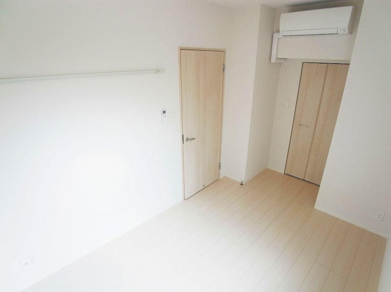 Belle　Epoque（ベルエポック） ベッドルーム