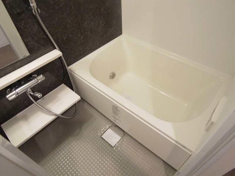 Belle　Epoque（ベルエポック） 風呂画像