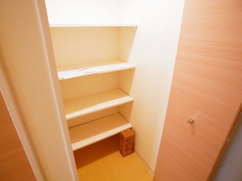 ロイヤルパークスタワー南千住 その他8