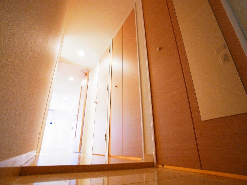 ロイヤルパークスタワー南千住 その他11