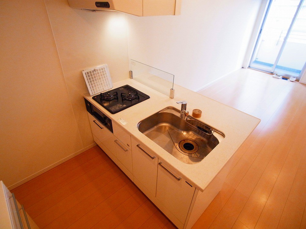 ロイヤルパークスタワー南千住 その他16