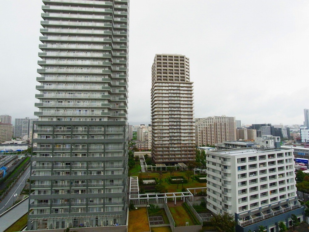 ロイヤルパークスタワー南千住 その他26