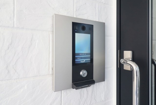 グランクオール青井 その他外観1