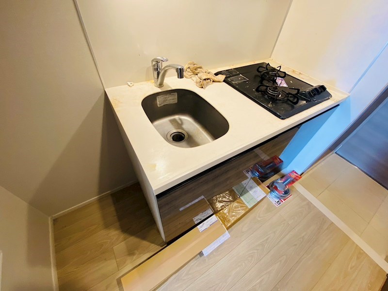 ＤＩＰＳ金町レジデンス その他8