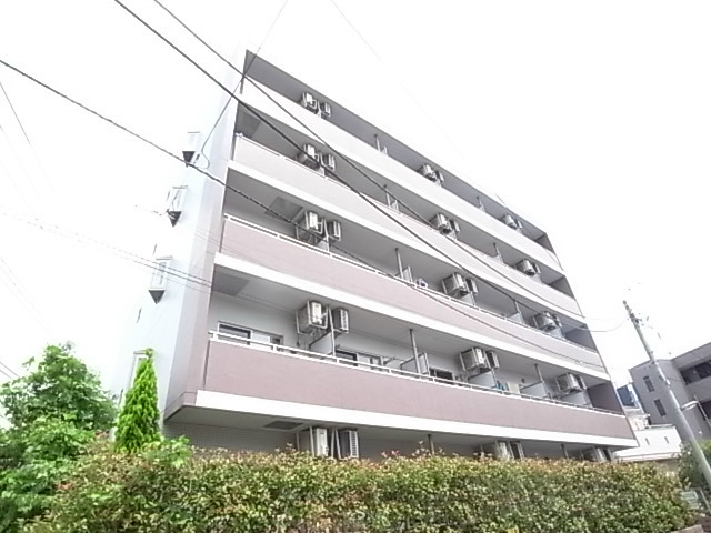 アイグランツ東松戸 その他外観1